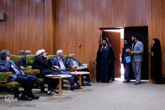 مجمع عمومی اتحادیه های قرآنی استان تهران