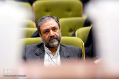 مجمع عمومی اتحادیه های قرآنی استان تهران