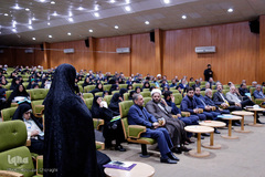 مجمع عمومی اتحادیه های قرآنی استان تهران