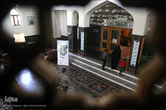 مرحله استانی دوازدهمین دوره جشنواره قرآنی مدهامتان در استان تهران 