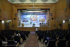 مرحله استانی دوازدهمین دوره جشنواره قرآنی مدهامتان در استان تهران 