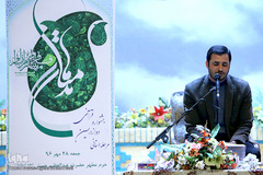 مرحله استانی دوازدهمین دوره جشنواره قرآنی مدهامتان در استان تهران 