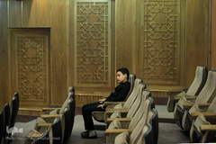 مرحله استانی دوازدهمین دوره جشنواره قرآنی مدهامتان در استان تهران 