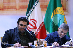 مرحله استانی دوازدهمین دوره جشنواره قرآنی مدهامتان در استان تهران 