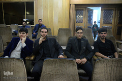 مرحله استانی دوازدهمین دوره جشنواره قرآنی مدهامتان در استان تهران 