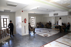 مرحله استانی دوازدهمین دوره جشنواره قرآنی مدهامتان در استان تهران 