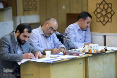 مرحله استانی دوازدهمین دوره جشنواره قرآنی مدهامتان در استان تهران 