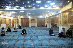 مرحله استانی دوازدهمین دوره جشنواره قرآنی مدهامتان در استان تهران 