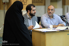 مرحله استانی دوازدهمین دوره جشنواره قرآنی مدهامتان در استان تهران 