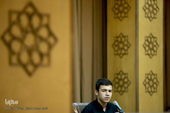 مرحله استانی دوازدهمین دوره جشنواره قرآنی مدهامتان در استان تهران 