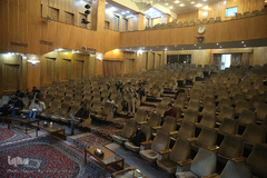 مرحله استانی دوازدهمین دوره جشنواره قرآنی مدهامتان در استان تهران 