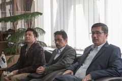 بازدید رؤسای دانشگاه‌های اسلامی اندونزی از ایکنا
