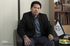 بازدید رؤسای دانشگاه‌های اسلامی اندونزی از ایکنا
