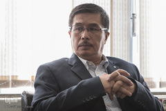 بازدید رؤسای دانشگاه‌های اسلامی اندونزی از ایکنا
