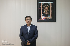 بازدید رؤسای دانشگاه‌های اسلامی اندونزی از ایکنا
