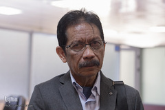 بازدید رؤسای دانشگاه‌های اسلامی اندونزی از ایکنا
