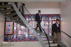 بازدید رؤسای دانشگاه‌های اسلامی اندونزی از ایکنا
