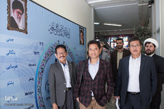 بازدید رؤسای دانشگاه‌های اسلامی اندونزی از ایکنا
