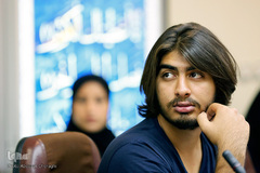 سومین گردهمایی منطقه‌ای کانون‌های دانشجویی 