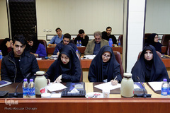 سومین گردهمایی منطقه‌ای کانون‌های دانشجویی 