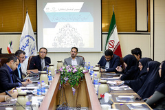 سومین گردهمایی منطقه‌ای کانون‌های دانشجویی 