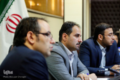 سومین گردهمایی منطقه‌ای کانون‌های دانشجویی 