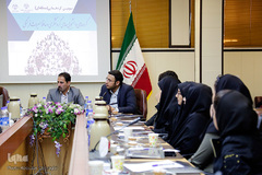 سومین گردهمایی منطقه‌ای کانون‌های دانشجویی 