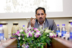 سومین گردهمایی منطقه‌ای کانون‌های دانشجویی 