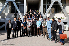 سومین گردهمایی منطقه‌ای کانون‌های دانشجویی 