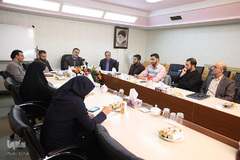 نشست خبری طرح قرآنی «شمیم دانش»