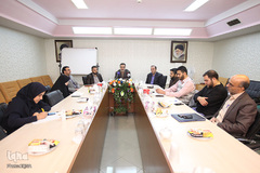 نشست خبری طرح قرآنی «شمیم دانش»