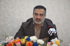 نشست خبری طرح قرآنی «شمیم دانش»