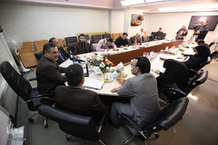 نشست خبری طرح قرآنی «شمیم دانش»