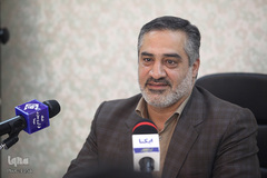 نشست خبری طرح قرآنی «شمیم دانش»