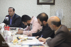 نشست خبری طرح قرآنی «شمیم دانش»