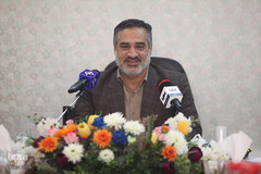 نشست خبری طرح قرآنی «شمیم دانش»