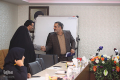 نشست خبری طرح قرآنی «شمیم دانش»