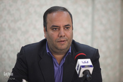 نشست خبری طرح قرآنی «شمیم دانش»