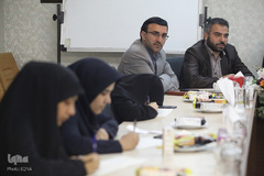 نشست خبری طرح قرآنی «شمیم دانش»