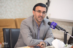 نشست خبری طرح قرآنی «شمیم دانش»