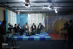 میزگرد تخصصی ایجاد و توسعه اکوسیستم کارآفرینی اسلامی و قرآنی