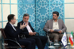 میزگرد تخصصی ایجاد و توسعه اکوسیستم کارآفرینی اسلامی و قرآنی