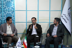 میزگرد تخصصی ایجاد و توسعه اکوسیستم کارآفرینی اسلامی و قرآنی