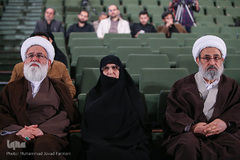 اختتامیه کنگره پاسداشت شهید مصطفی خمینی 