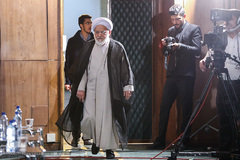 اختتامیه کنگره پاسداشت شهید مصطفی خمینی 