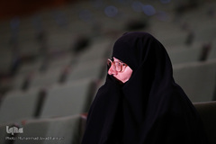 اختتامیه کنگره پاسداشت شهید مصطفی خمینی 