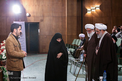 اختتامیه کنگره پاسداشت شهید مصطفی خمینی 