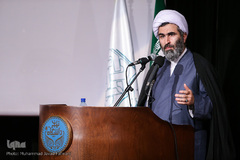 اختتامیه کنگره پاسداشت شهید مصطفی خمینی 