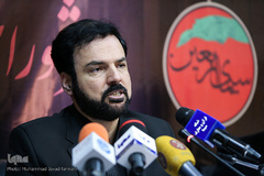 محمدحسین محمدزاده 