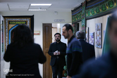 نشست خبری دبیر شورای معارف سیما 